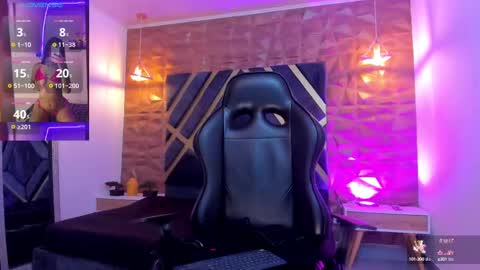 lexivie_ online show from October 6, 11:55 pm