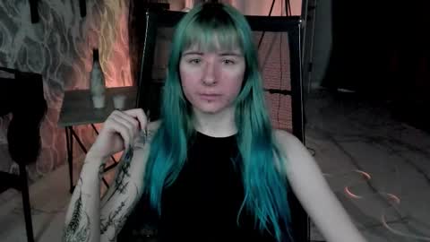 Lexi Wenford NO NUDE GODDESS online show from October 13, 2:35 am