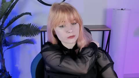 Lexi Wenford NO NUDE GODDESS online show from March 5, 9:16 am