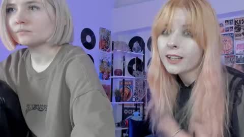 Lexi Wenford NO NUDE GODDESS online show from March 6, 6:16 pm