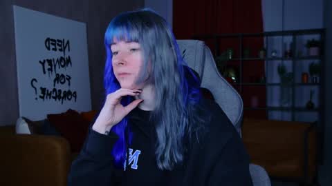 Lexi Wenford NO NUDE GODDESS online show from April 13, 2:49 am