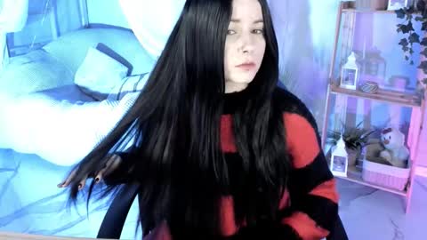 Lexi Wenford NO NUDE GODDESS online show from September 17, 3:10 am