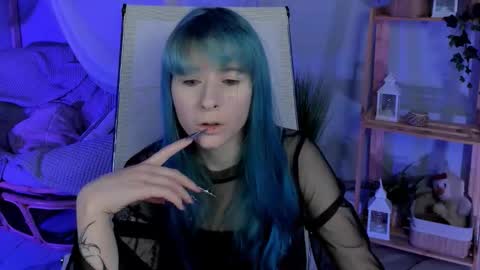 Lexi Wenford NO NUDE GODDESS online show from October 6, 3:02 am