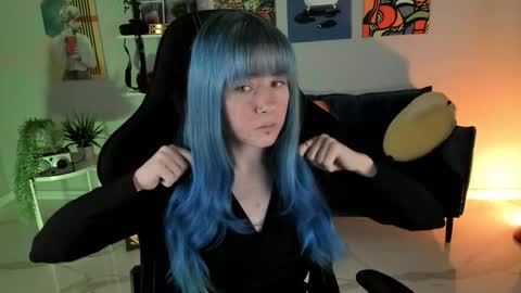 Lexi Wenford NO NUDE GODDESS online show from September 24, 3:02 am