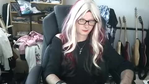 lexxa_tgirl online show from August 9, 9:04 am