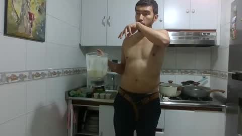 LEXX  BUSTER online show from September 23, 5:23 am