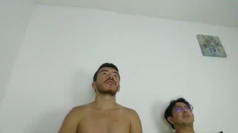 LEXX  BUSTER online show from September 15, 2:46 am