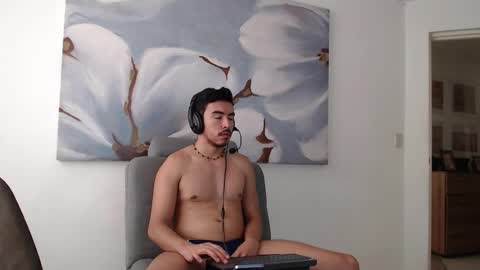 LEXX  BUSTER online show from January 6, 8:18 pm