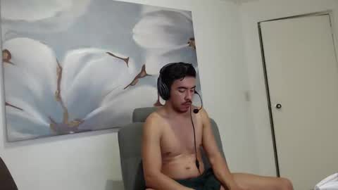 LEXX  BUSTER online show from December 30, 10:45 pm