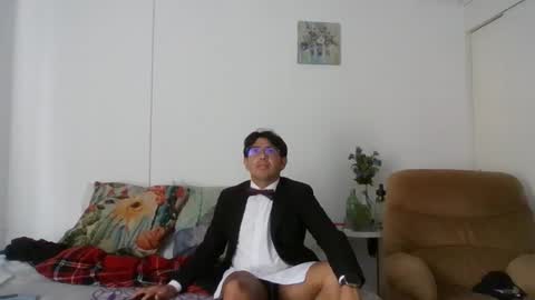 LEXX  BUSTER online show from September 13, 7:05 pm