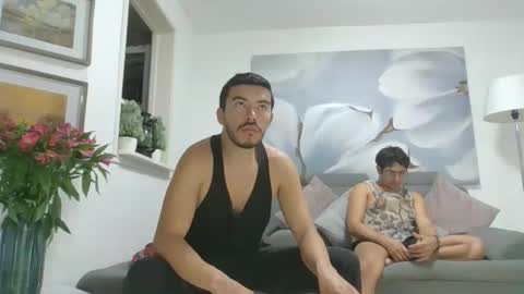 LEXX  BUSTER online show from September 25, 2:51 am