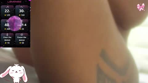 LEXXI online show from March 27, 6:53 pm