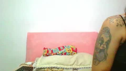 Lexxie online show from October 3, 10:29 pm