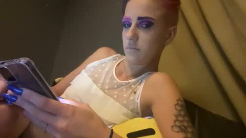 lexxndemm online show from December 19, 6:23 am