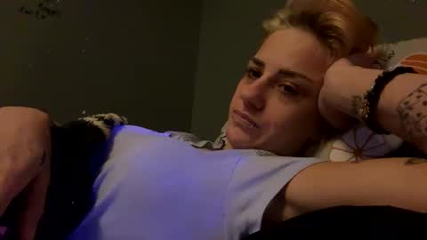 lexxndemm online show from February 8, 12:49 am