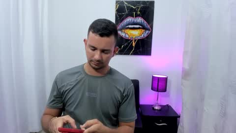 lexxustudio24 online show from December 4, 10:57 pm