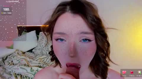 lexi miu online show from March 6, 6:40 pm