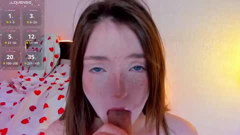 lexi miu online show from July 9, 7:07 pm