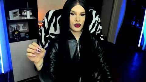 eva lexy you may call me Miss online show from March 5, 7:01 pm