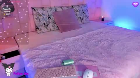 Lexy online show from February 22, 11:02 am