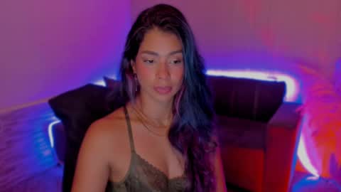 Lexy online show from March 5, 5:40 am