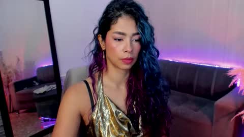 Lexy online show from October 19, 2:16 am