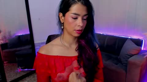 Lexy online show from November 29, 2:19 am