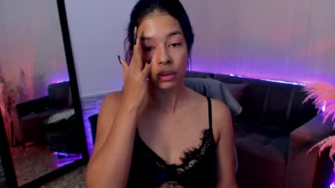 Lexy online show from October 11, 3:11 am