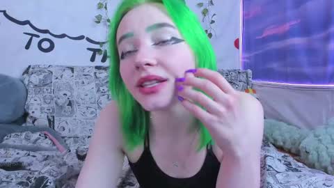 LexxxY online show from February 11, 3:08 pm