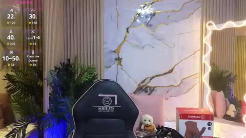 lexy_tay online show from March 15, 1:25 pm