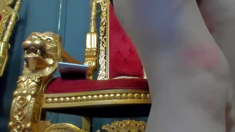 LexyClaire online show from February 15, 8:11 am