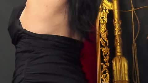 LexyClaire online show from January 30, 6:03 am