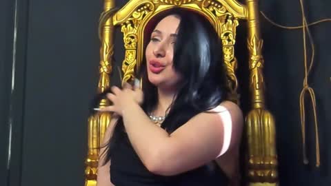 LexyClaire online show from January 14, 8:09 am