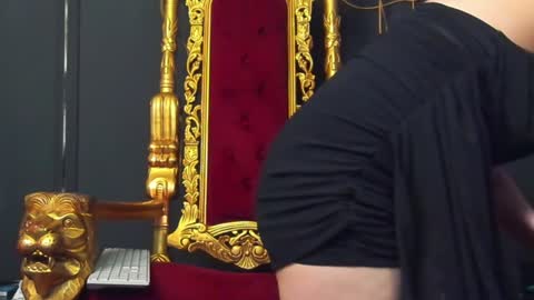 LexyClaire online show from January 23, 8:04 am