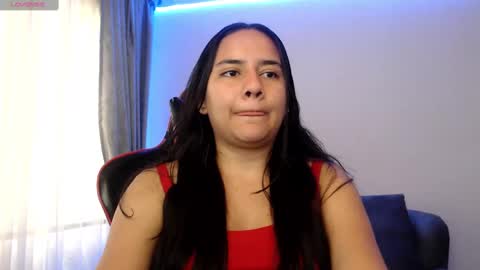 Lexy Davis online show from February 9, 5:11 pm