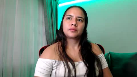 Lexy Davis online show from February 4, 10:45 pm