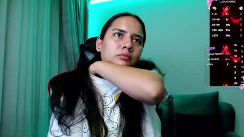 Lexy Davis online show from February 14, 12:51 am