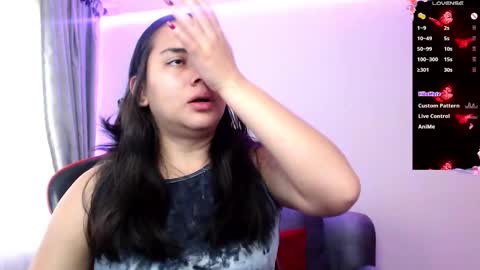 Lexy Davis online show from February 23, 6:34 pm