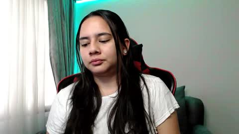 Lexy Davis online show from December 27, 6:53 pm