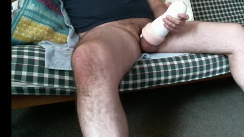 LexxxyD online show from April 14, 8:56 pm