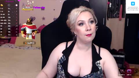 Snapshot of lexygold chatting on February 28, 7:14 pm Lexy online show from February 28, 7:14 pm