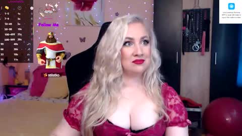 Snapshot of lexygold chatting on September 11, 1:12 pm Lexy online show from September 11, 1:12 pm