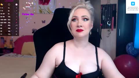 Snapshot of lexygold chatting on September 20, 11:35 am Lexy online show from September 20, 11:35 am