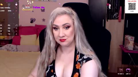 Snapshot of lexygold chatting on January 30, 1:09 pm Lexy online show from January 30, 1:09 pm