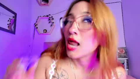 LEXYROOSE online show from July 20, 10:44 pm