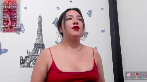 lexyy24_ online show from May 23, 10:55 am