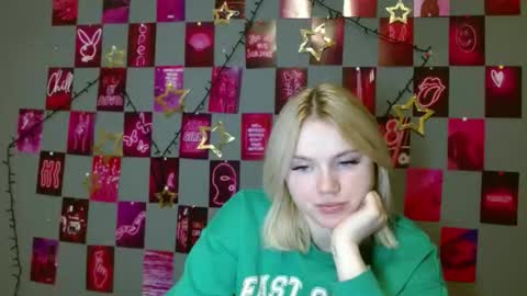 Leyla online show from December 23, 7:14 am