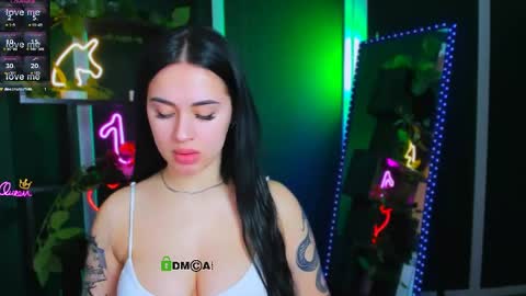 leyla_sexi online show from April 30, 6:07 am