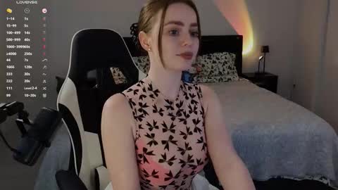 Linda my FANSLY  red fury online show from December 5, 2:11 am