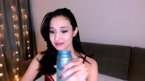 Snapshot of li_noen chatting on January 31, 3:44 pm Li  online show from January 31, 3:44 pm